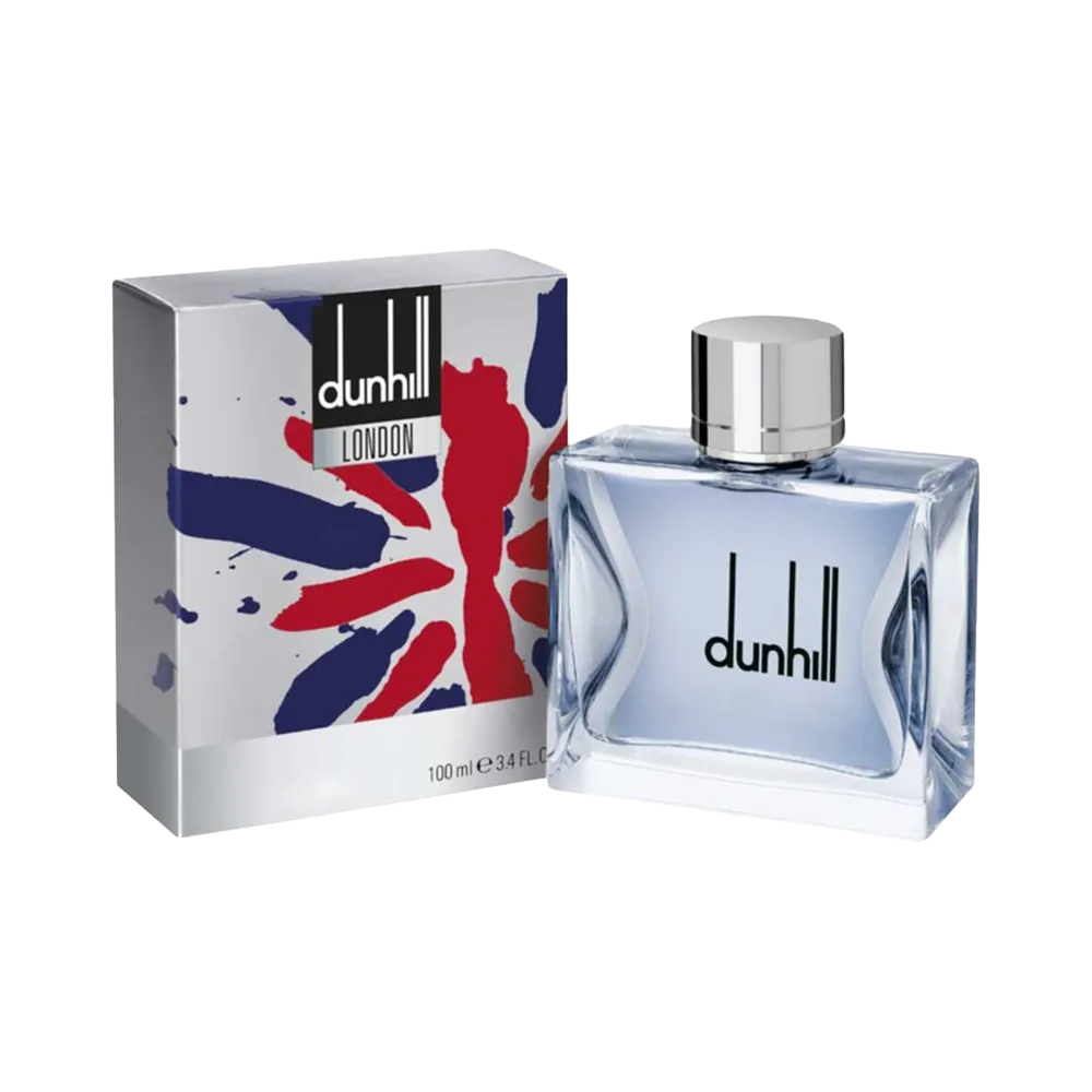 Dunhill London Eau De Toilette - 100 ml thumbnail 2