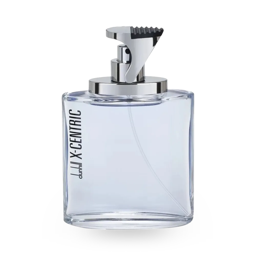Dunhill London X-Centric Eau De Toilette - 100 ml thumbnail 1