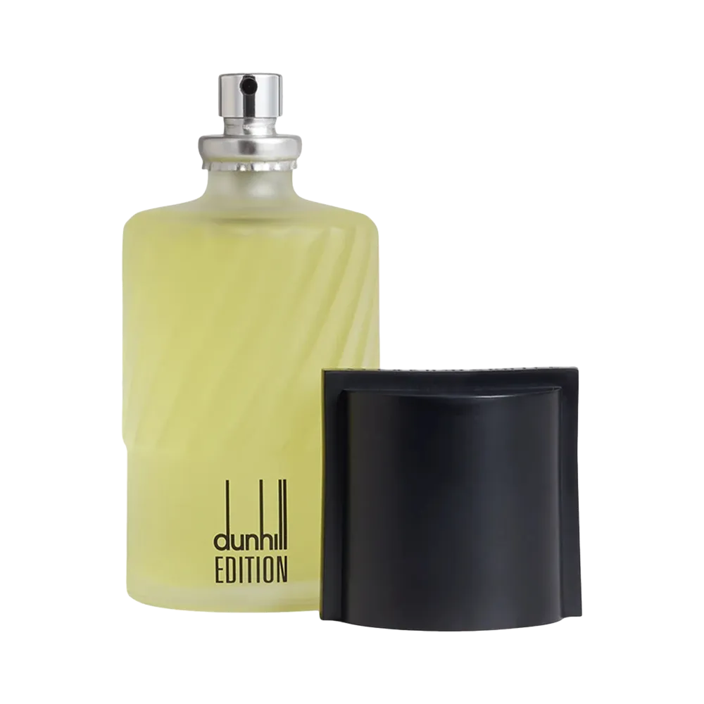 Dunhill London Edition Eau De Toilette - 100 ml thumbnail 3