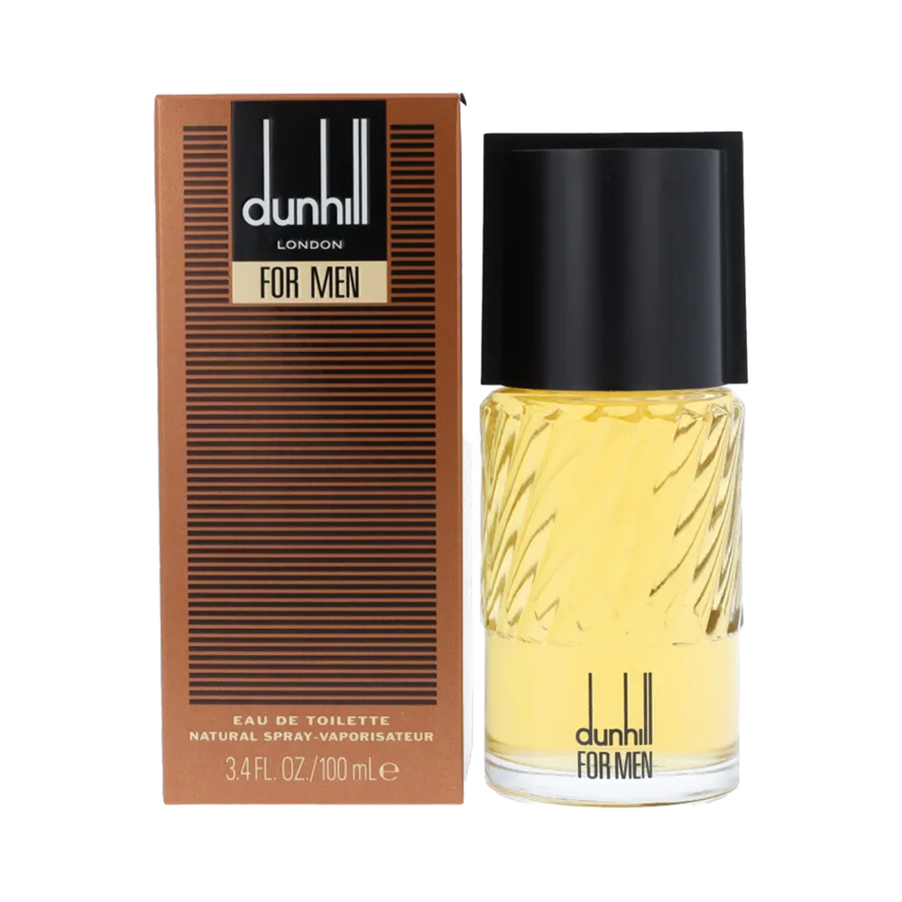 Dunhill London For Men Eau De Toilette - 100 ml thumbnail 2