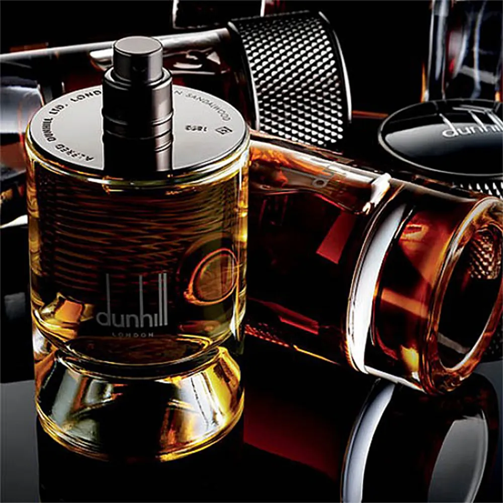 Dunhill Signature Collection Agar Wood Eau De Parfum - 100 ml thumbnail 3