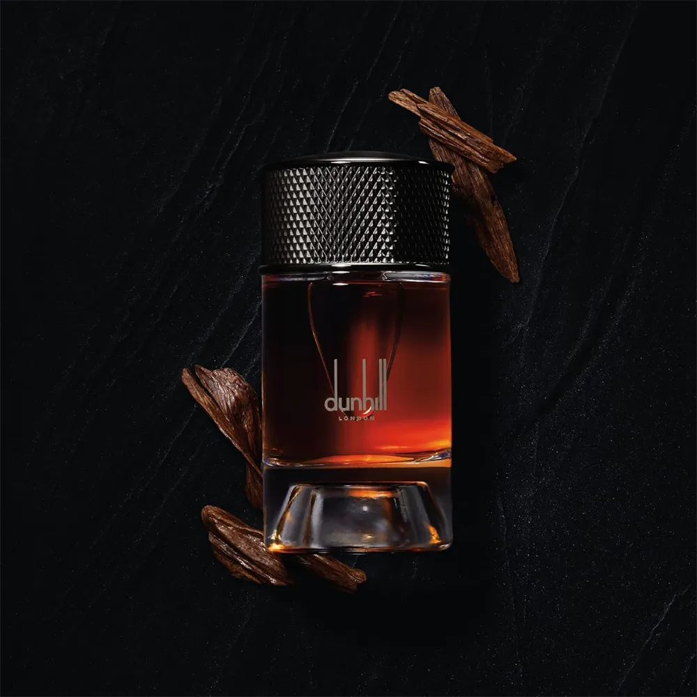 Dunhill Signature Collection Arabian Desert Eau De Parfum - 100 ml thumbnail 3