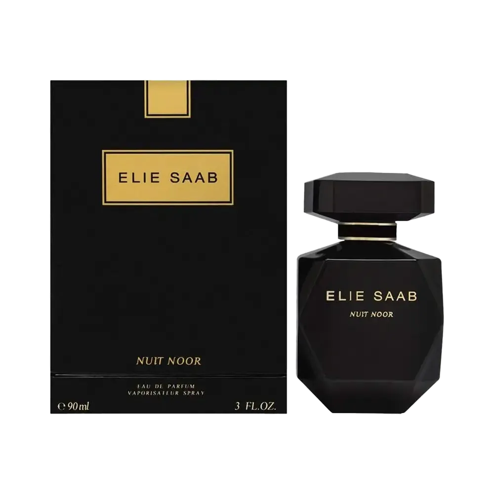 Elie Saab Nuit Noor Eau De Parfum - 90 ml thumbnail 2