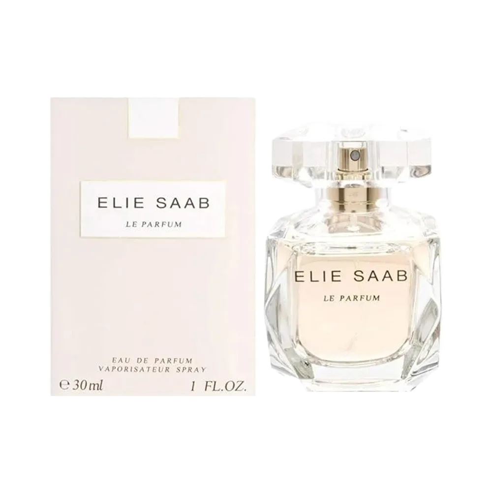 Elie Saab Le Parfum Eau De Parfum - 30 ml thumbnail 2