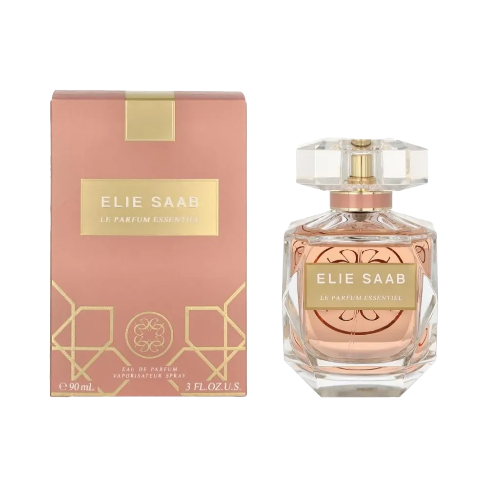Elie Saab Le Parfum Essentiel Eau De Parfum - 90 ml thumbnail 2