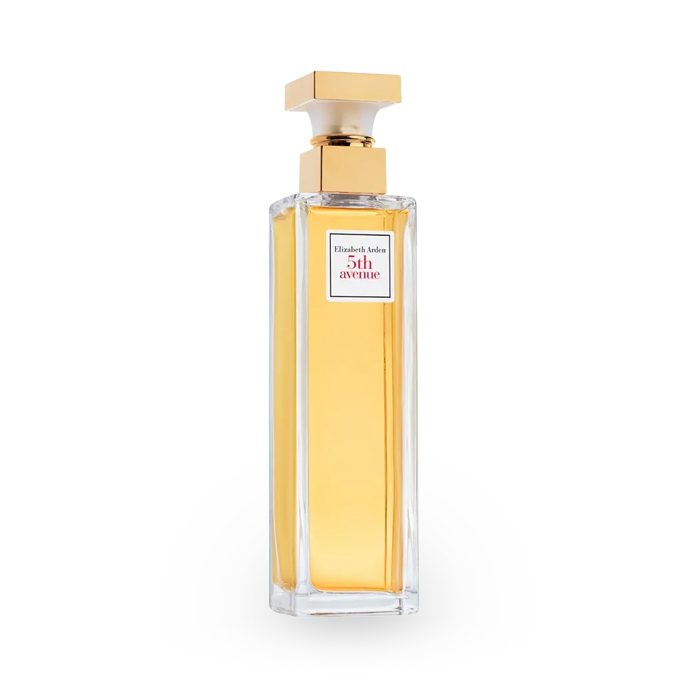 Elizabeth Arden 5th Avenue Eau De Parfum - 125 ml thumbnail 1