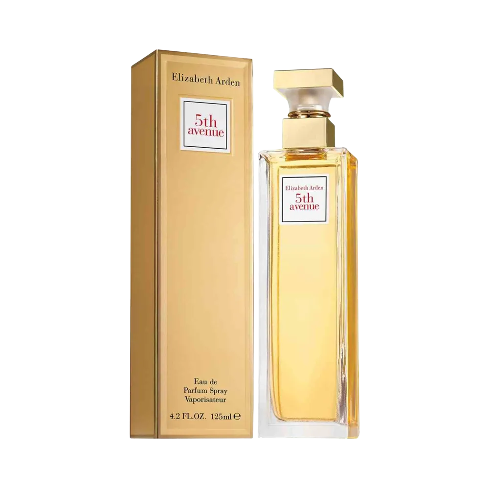 Elizabeth Arden 5th Avenue Eau De Parfum - 125 ml thumbnail 2