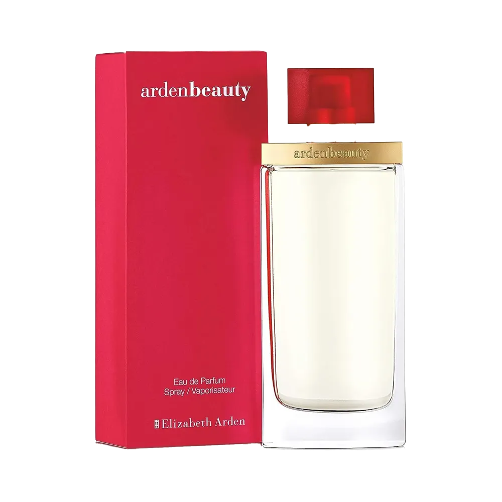 Elizabeth Arden Arden Beauty Eau De Parfum - 100 ml thumbnail 2