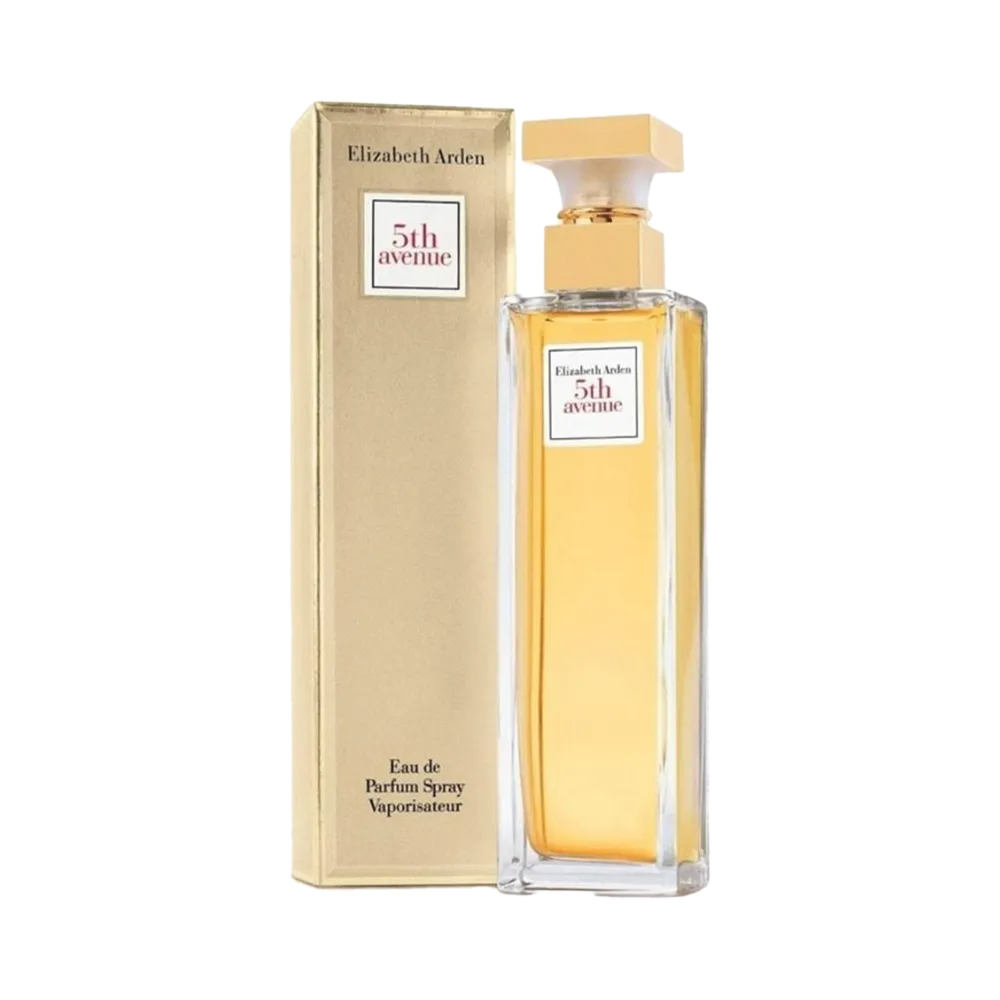 Elizabeth Arden 5Th Avenue Eau De Parfum - 75 ml thumbnail 1
