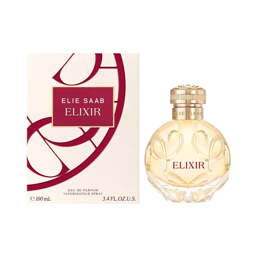 Elie Saab Elixir Ou De Parfum - 100ml thumbnail 2