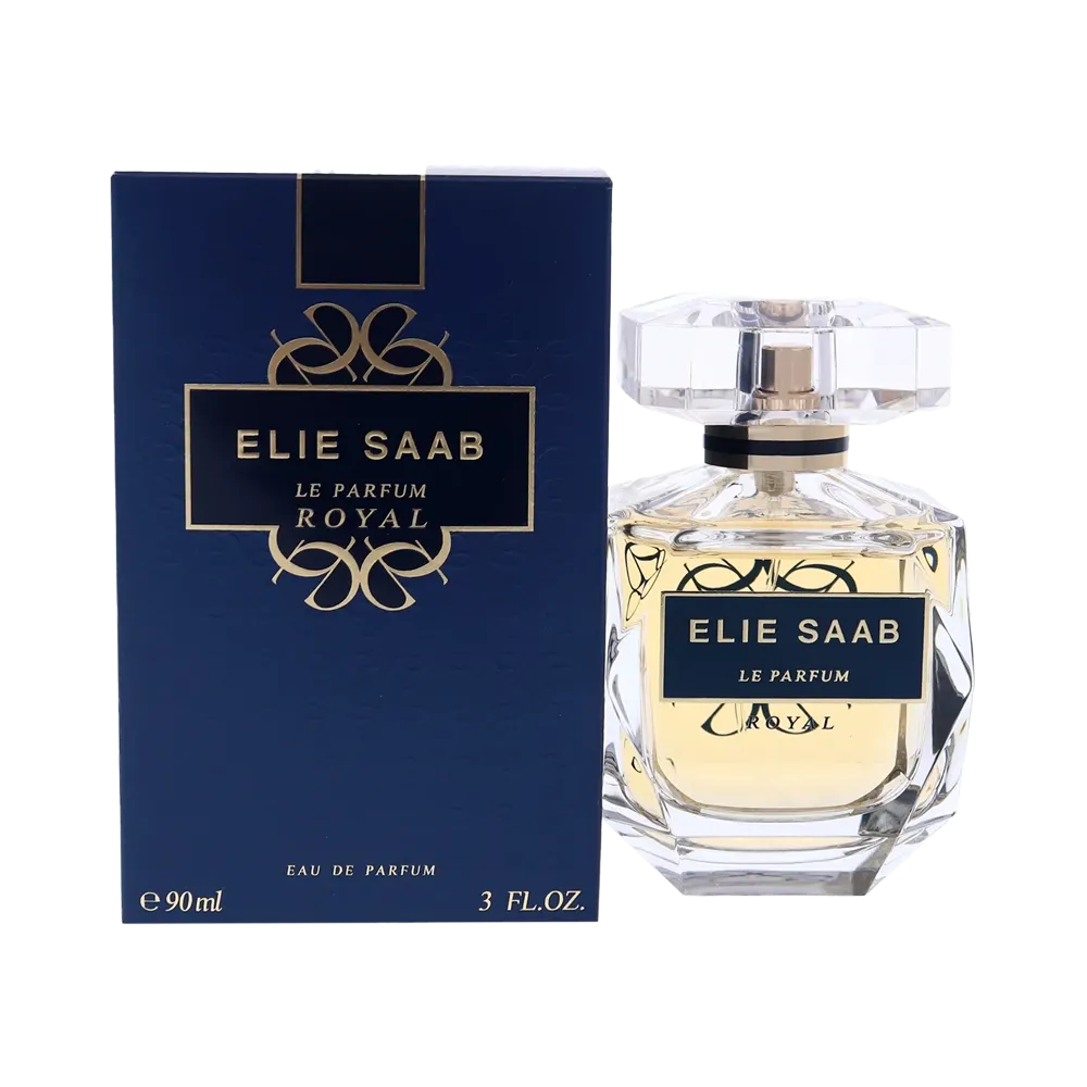 Elie Saab Le Parfum Royal Eau De Parfum - 90 ml thumbnail 2