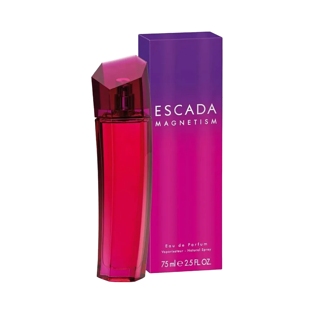 Escada Magnetism Eau De Parfum - 75 ml thumbnail 2