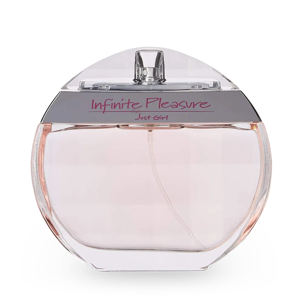 Estelle Vendome Infinite Pleasure Just Girl Eau De Parfum - 100 ml thumbnail 1