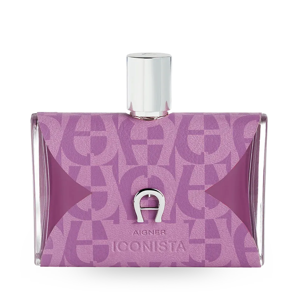 Etienne Aigner Iconista Eau De Parfum - 100 ml thumbnail 1