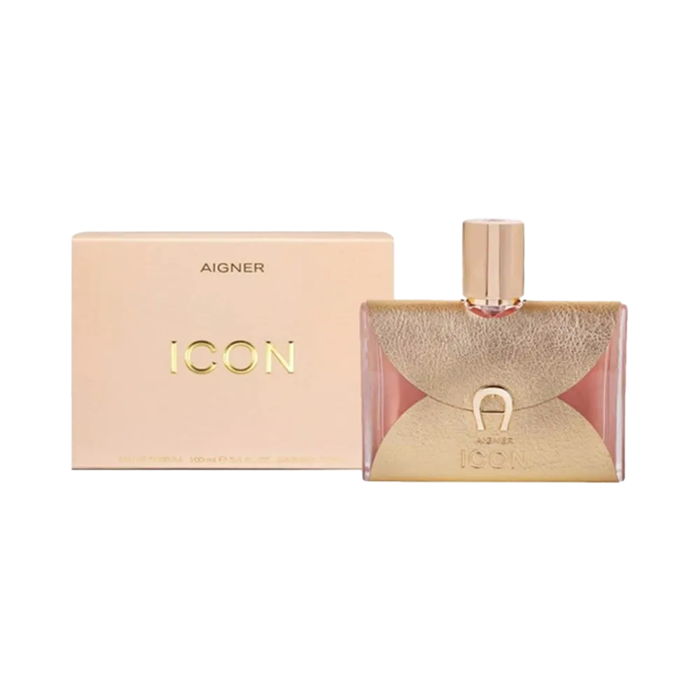 Etienne Aigner Icon Eau De Parfum - 100 ml thumbnail 2