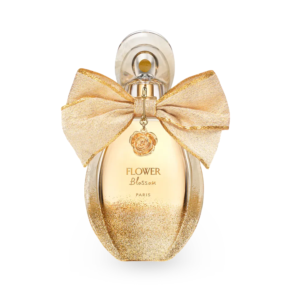 Geparlys Gemina.b Flower Blossom Eau De Parfum - 85 ml thumbnail 1