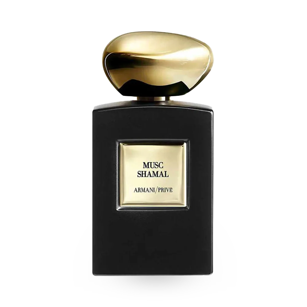 Giorgio Armani Prive Musc Shamal Eau De Parfum - 100 ml thumbnail 1