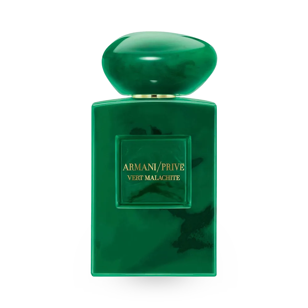 Giorgio Armani Prive Vert Malachite Eau De Parfum - 100 ml thumbnail 1