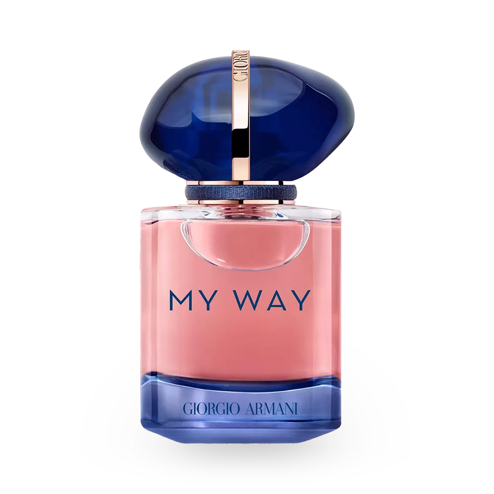 Giorgio Armani My Way Intense Eau De Parfum - 30 ml thumbnail 1