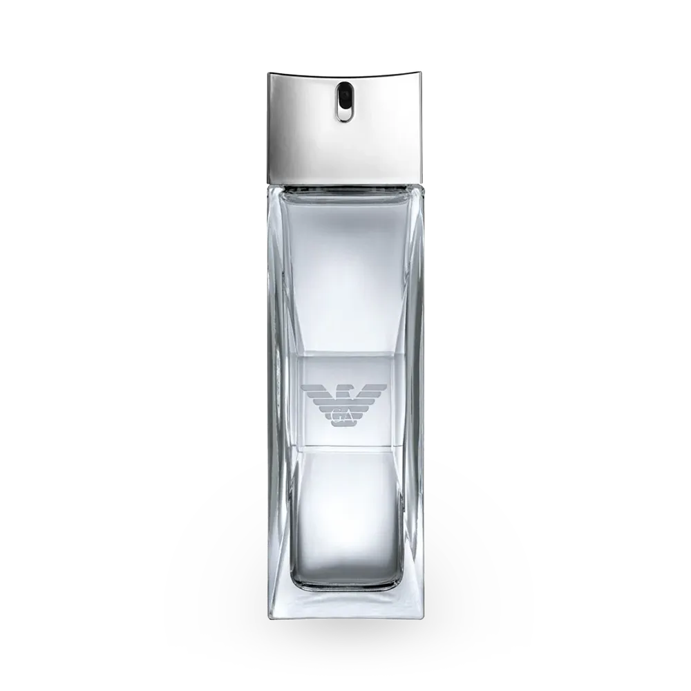 Giorgio Armani Emporio Armani Diamonds Eau De Toilette - 75 ml thumbnail 1