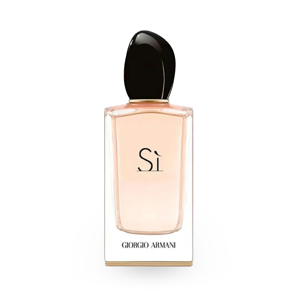 Giorgio Armani Si Nacre Edition Eau De Parfum - 100 ml thumbnail 1