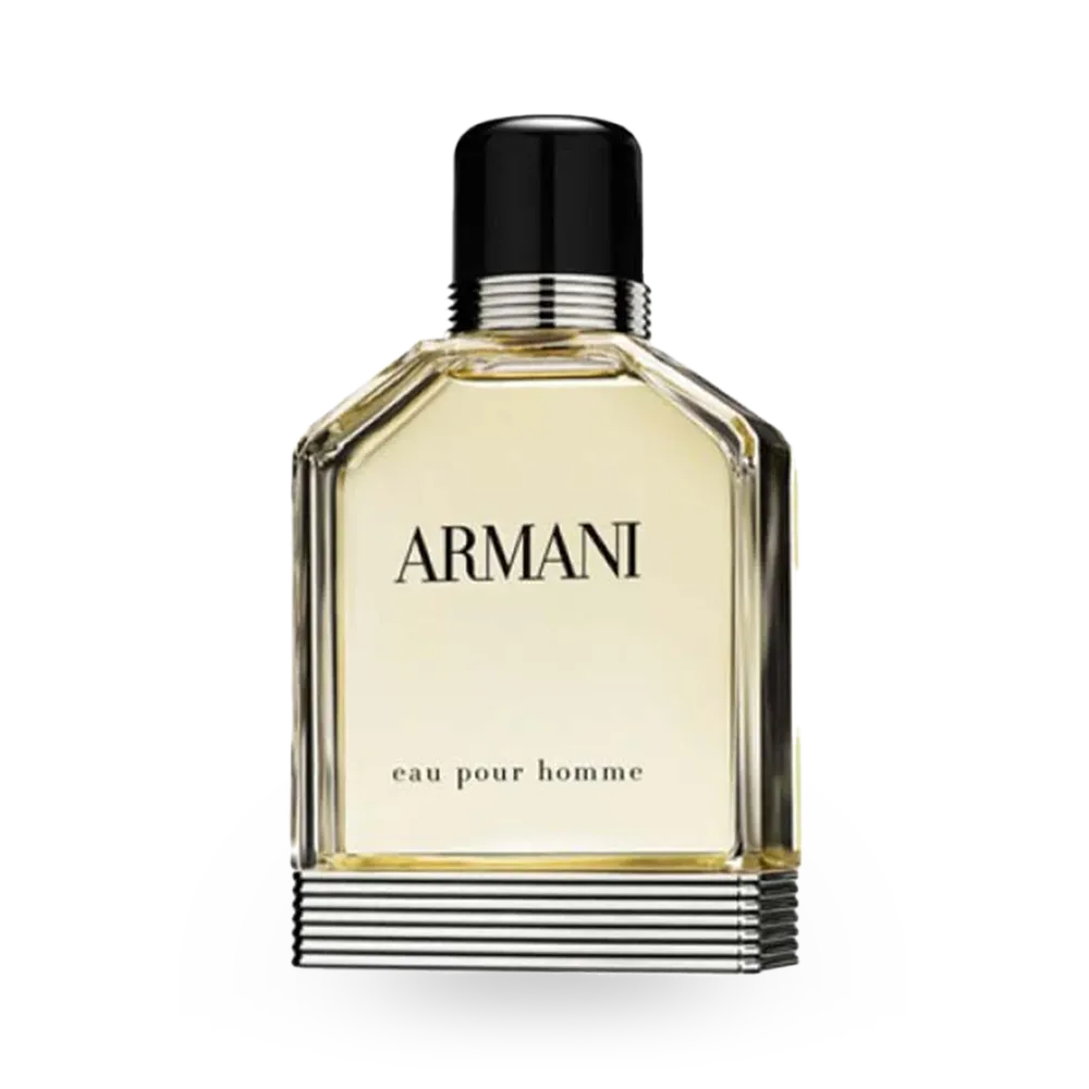 Giorgio Armani Eau Pour Homme Eau De Toilette - 100 ml thumbnail 1