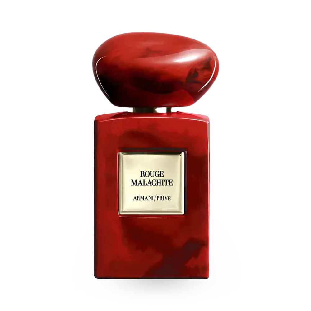 Giorgio Armani Prive Rouge Malachite Eau De Parfum - 100 ml thumbnail 1