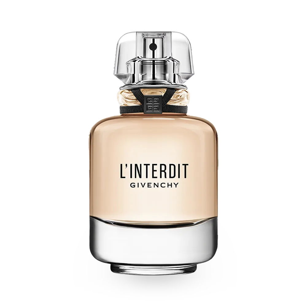 Givenchy L'Interdit Eau De Parfum - 50 ml thumbnail 1
