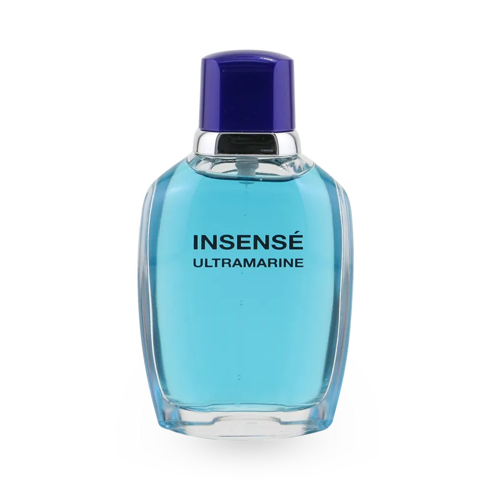 Givenchy Insense Ultramarine Eau De Toilette - 100 ml thumbnail 1