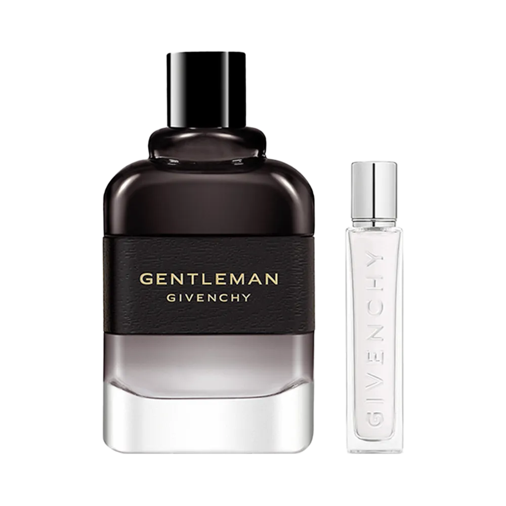 Givnechy Gentleman Boisee Eau De Parfum Gift Set thumbnail 1