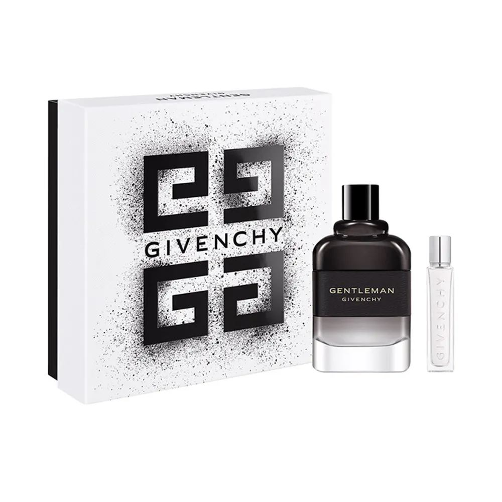 Givnechy Gentleman Boisee Eau De Parfum Gift Set thumbnail 2