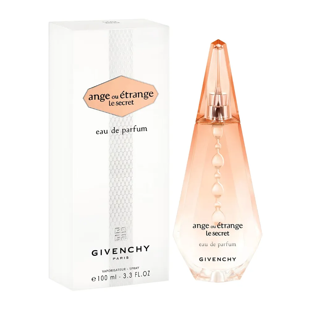 Givenchy Ange Eau Demon Le Secret Eau De Parfum - 100 ml thumbnail 2