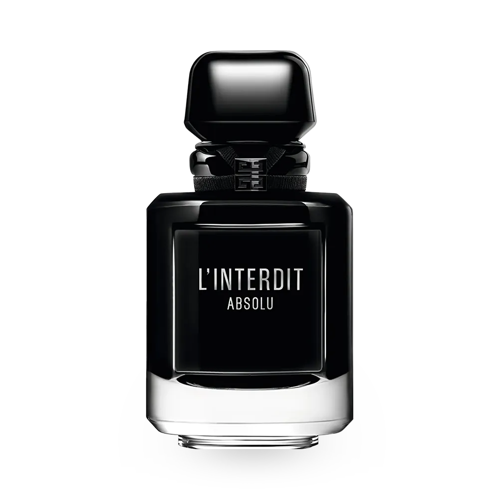 Givenchy L'Interdit Absolu Intense Ou De Parfum - 80 ml thumbnail 1