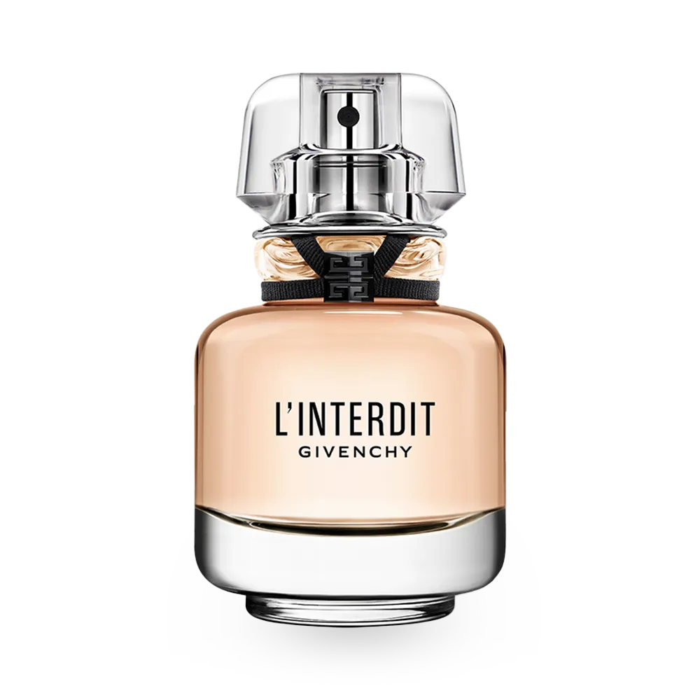 Givenchy L'Interdit Eau De Parfum - 15 ml thumbnail 1