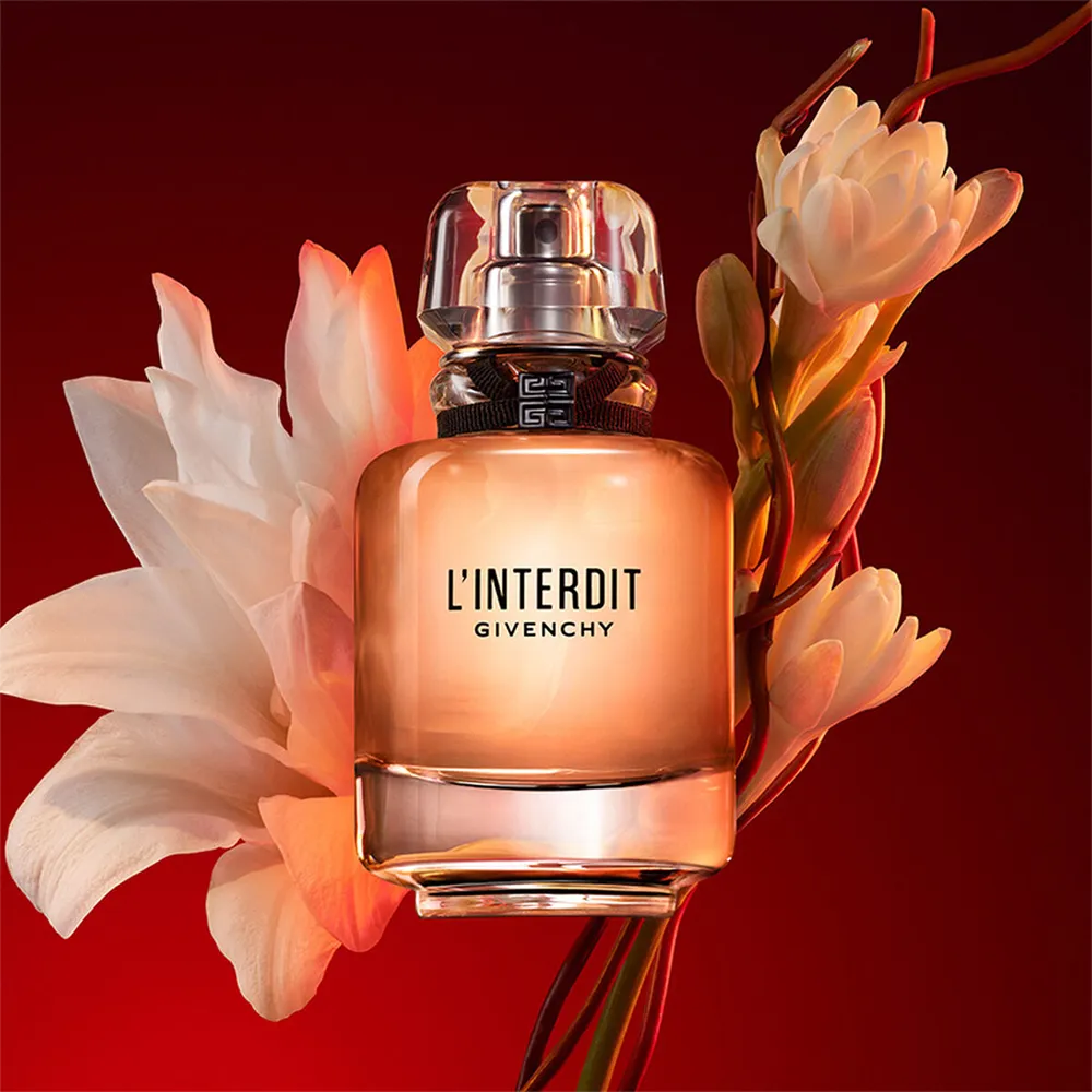 Givenchy L'Interdit Eau De Parfum - 15 ml thumbnail 2