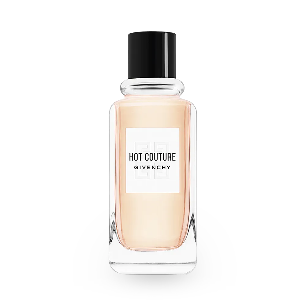 Givenchy Hot Couture Eau De Parfum - 100 ml thumbnail 1