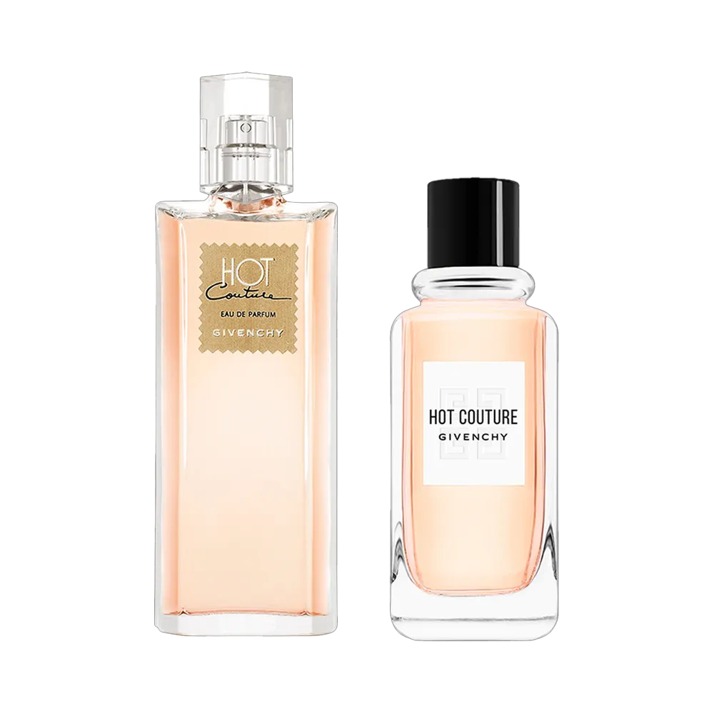 Givenchy Hot Couture Eau De Parfum - 100 ml thumbnail 2
