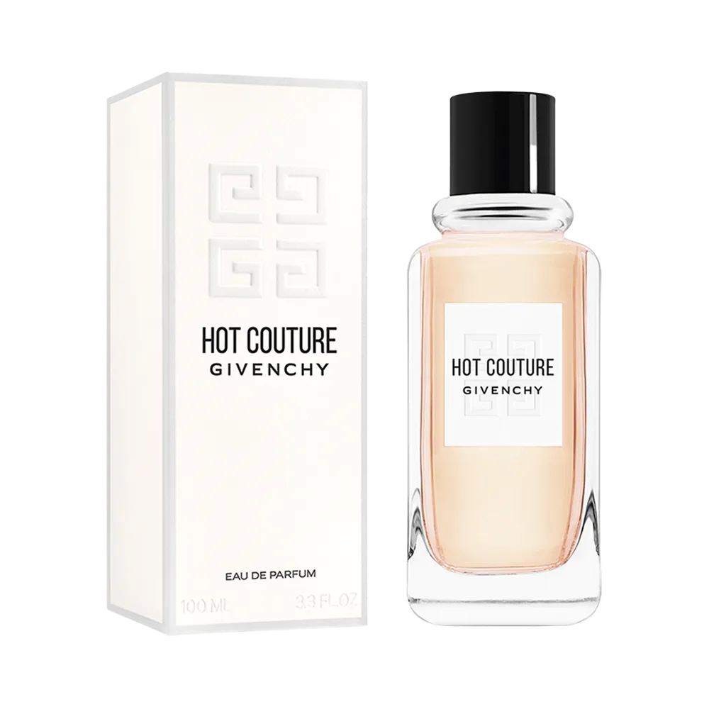 Givenchy Hot Couture Eau De Parfum - 100 ml thumbnail 3