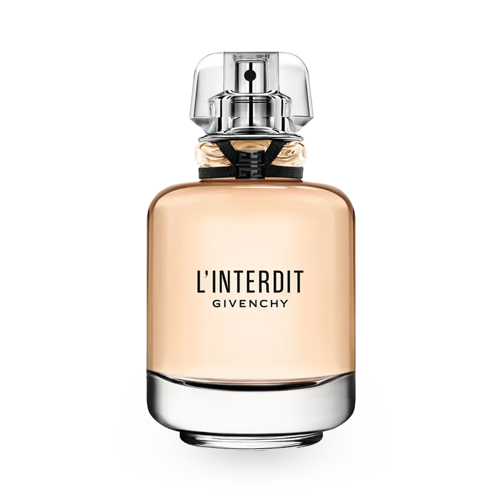 Givenchy L'Interdit Absolu Eau De Parfum - 80 ml thumbnail 1