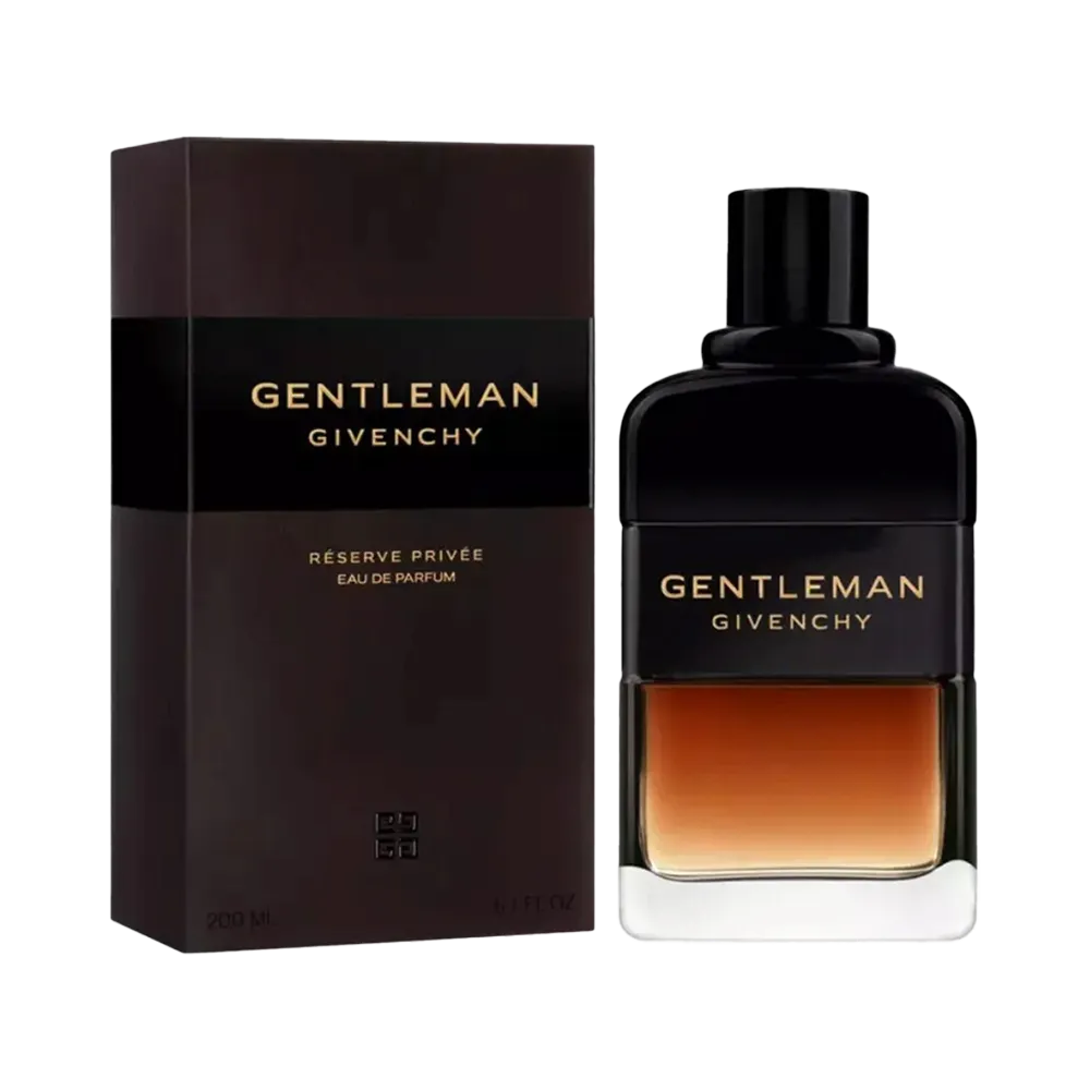 Givenchy Gentleman Reserve Privee Eau De Parfum - 200 ml thumbnail 2