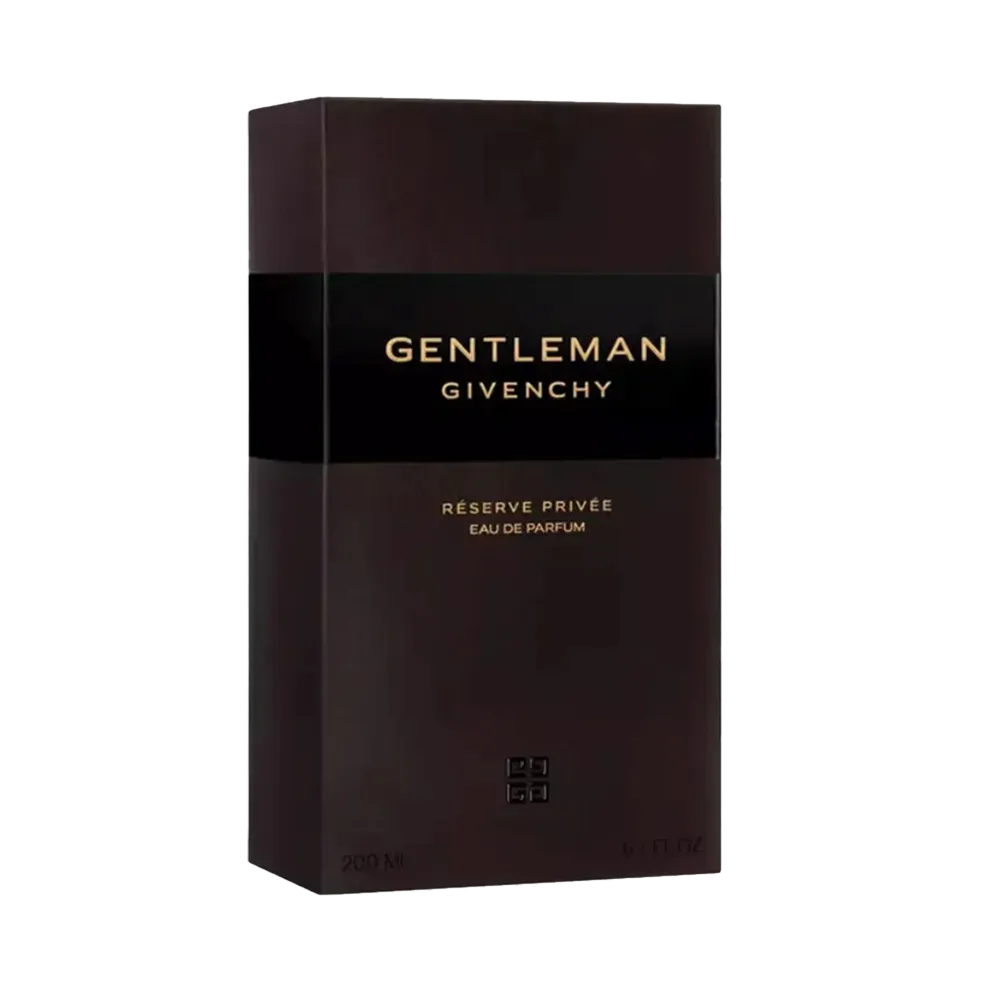 Givenchy Gentleman Reserve Privee Eau De Parfum - 200 ml thumbnail 4