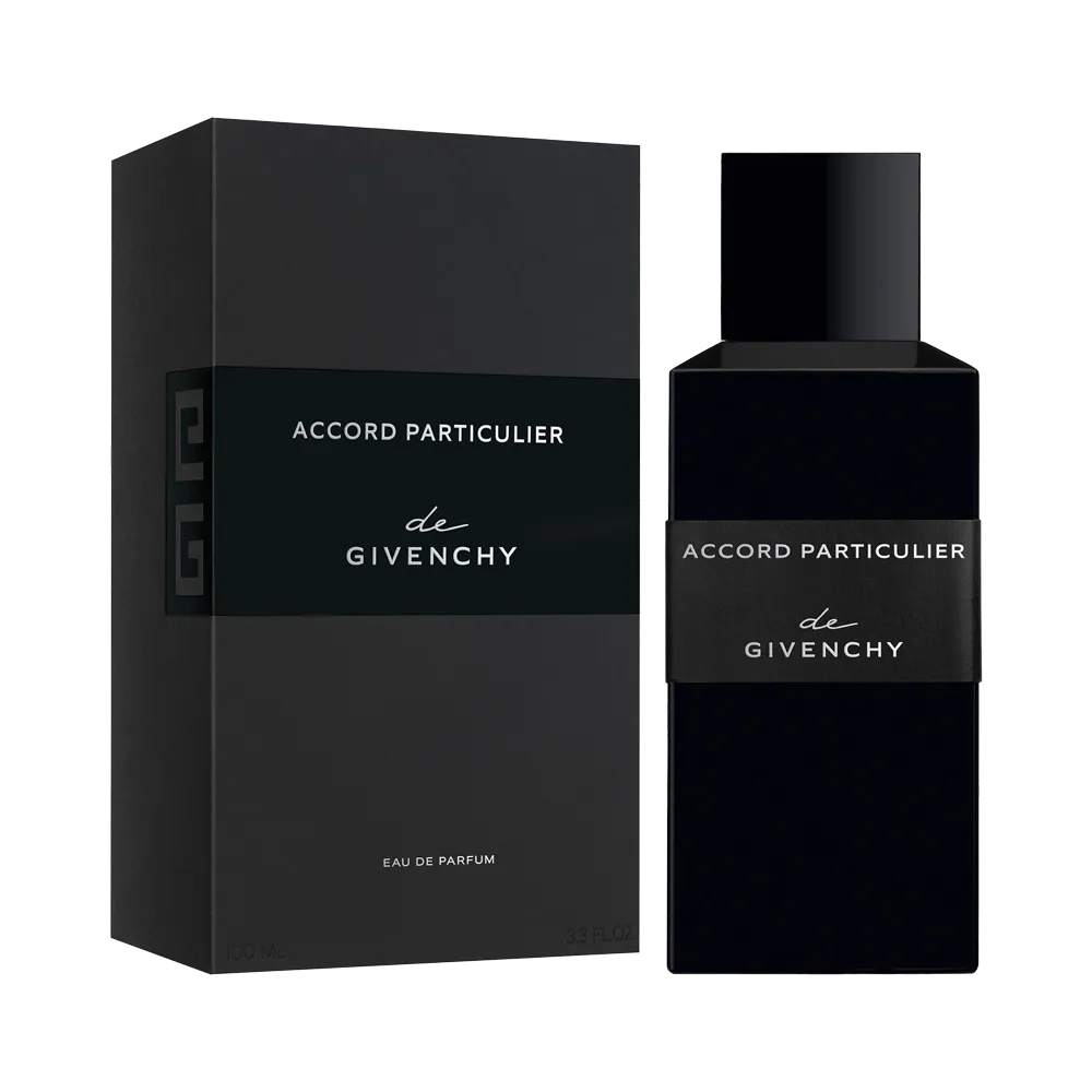 Givenchy Accord Particulier Eau De Parfum - 100 ml thumbnail 2