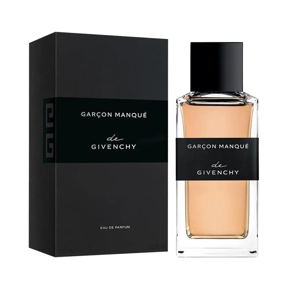 Givenchy Garçon Manqué Eau De Parfum - 100 ml thumbnail 2