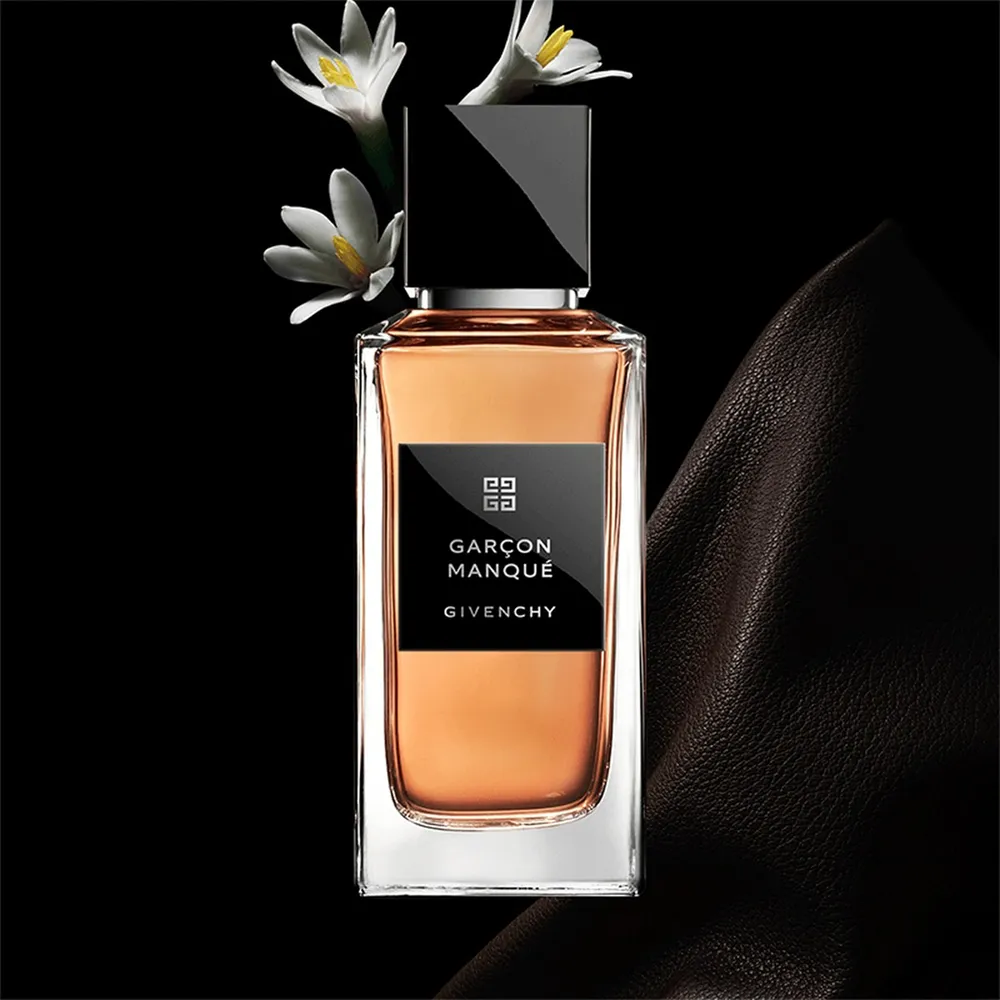 Givenchy Garçon Manqué Eau De Parfum - 100 ml thumbnail 4