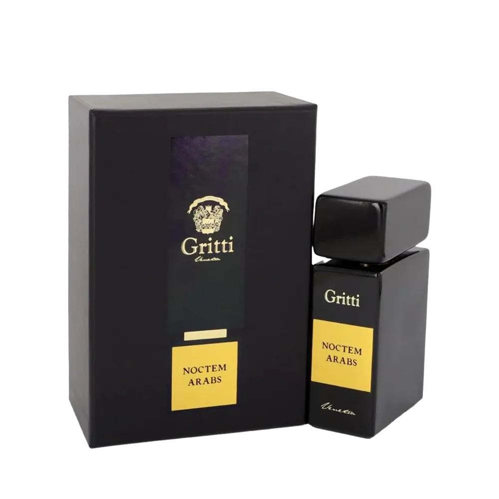Gritti Noctem Arabs Eau De Parfum - 100 ml thumbnail 1