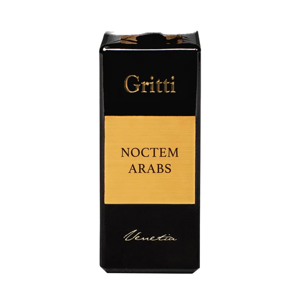 Gritti Noctem Arabs Eau De Parfum - 100 ml thumbnail 2
