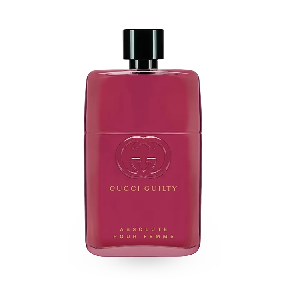 Gucci Guilty Absolute Pour Femme Eau De Parfum - 90 ml thumbnail 1