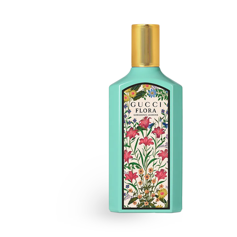 Gucci Flora Jasmine Eau De Parfum - 100 ml thumbnail 1