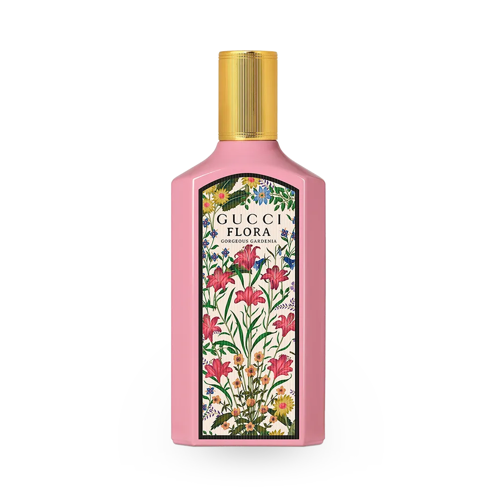 Gucci Flora Gorgeous Gardenia Eau De Parfum - 100 ml thumbnail 1