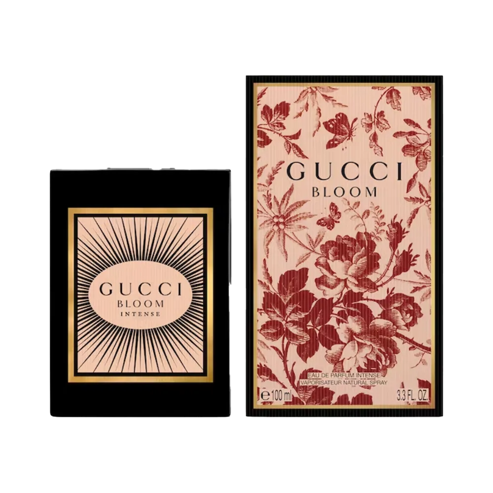 Gucci Bloom Intense Eau De Parfum - 100 ml thumbnail 2